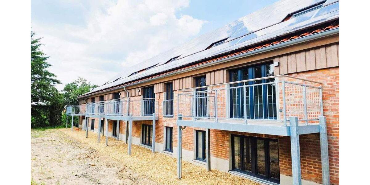 Etagenwohnung Wolfsburg Ehmen Ehmen - 3 Zimmer, 87 m&sup2;, 1.094&euro; | Angebot:25654262