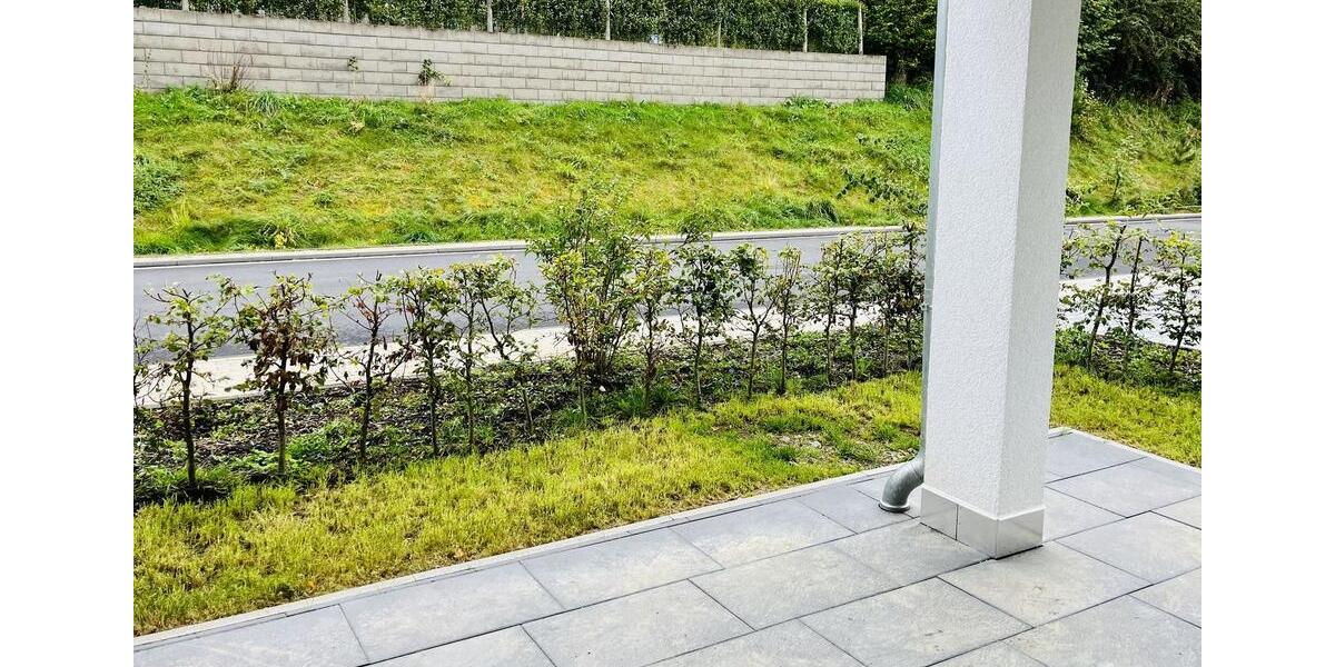 Würdinghausen: Exklusive Whg. mit Loggia und Fahrstuhl WARM zu vermieten! 2 zimmer