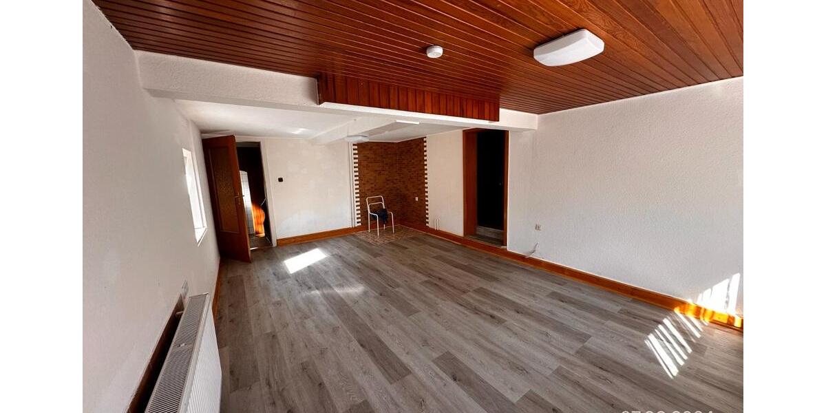 Doppelhaushälfte Laubach - 5 Zimmer, 95 m&sup2;, 750&euro; | Angebot:24397109