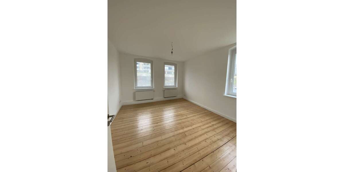 Etagenwohnung Uslar - 4 Zimmer, 96 m&sup2;, 815&euro; | Angebot:24649447