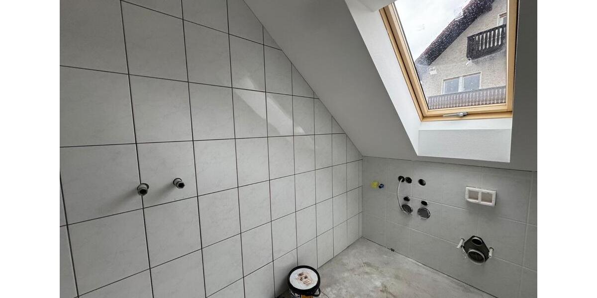 Dachgeschoßwohnung Eschwege - 2 Zimmer, 65 m&sup2;, 495&euro; | Angebot:25764395