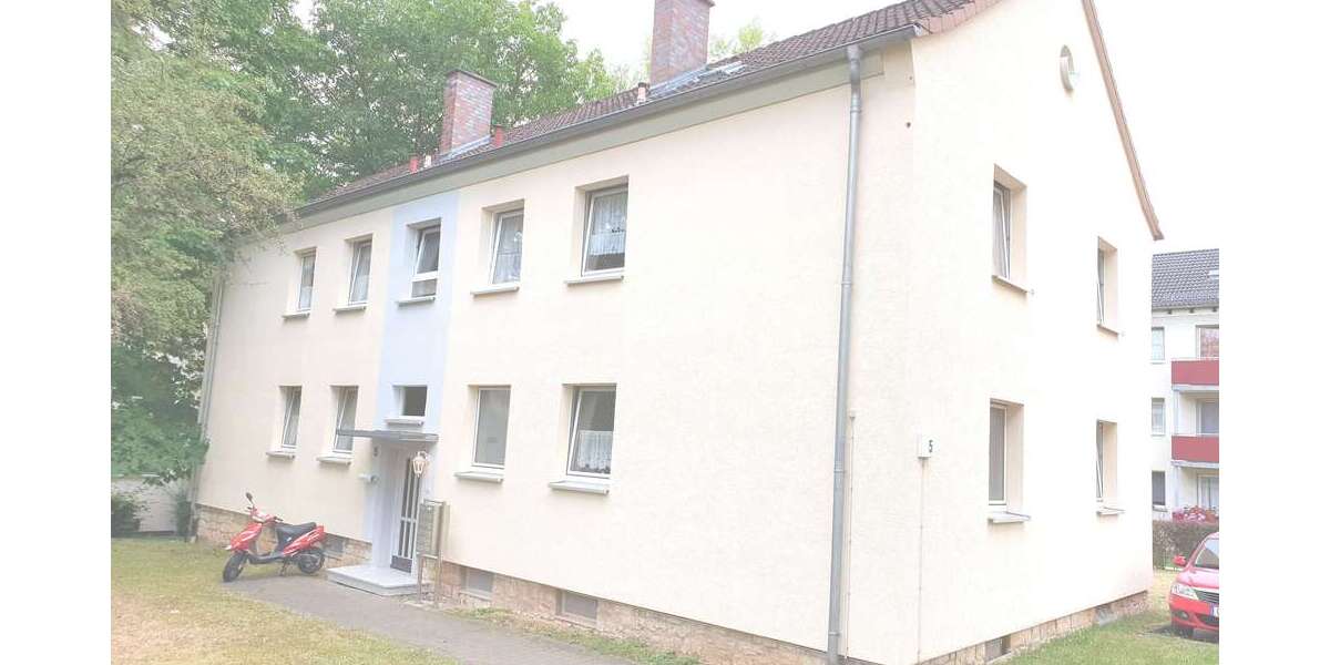 Etagenwohnung Coburg Neuses bei Coburg - 3 Zimmer, 63 m&sup2;, 630&euro; | Angebot:27072973