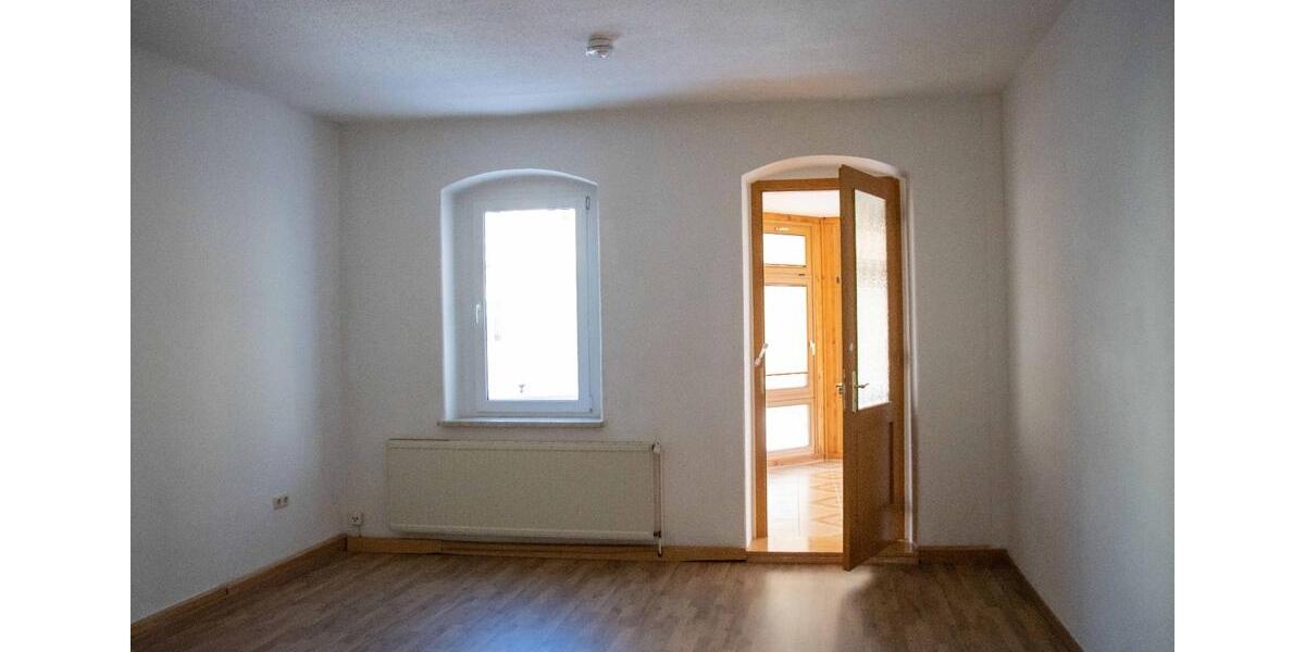 Etagenwohnung Marienberg - 5 Zimmer, 115 m&sup2;, 699&euro; | Angebot:24466906