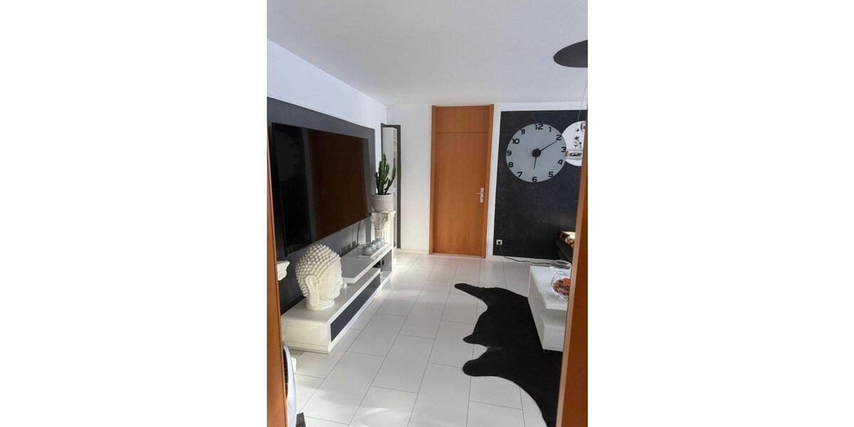 Erdgeschoßwohnung Ebersbach an der Fils - 3 Zimmer, 80 m&sup2;, 1.190&euro; | Angebot:26099205