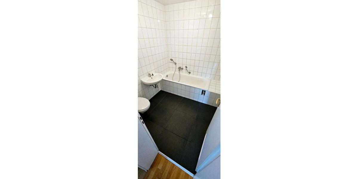 Dachgeschoßwohnung Chemnitz Altendorf - 2 Zimmer, 45 m&sup2;, 300&euro; | Angebot:26699059