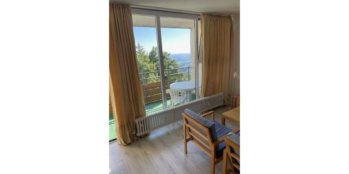 Etagenwohnung Freyung Geyersberg - 1 Zimmer, 40 m&sup2;, 265&euro; | Angebot:26170947