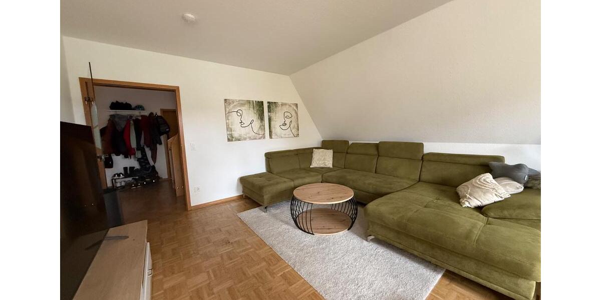 Maisonettenwohnung Horn-Bad Meinberg Bad Meinberg - 4 Zimmer, 103 m&sup2;, 850&euro; | Angebot:26292986