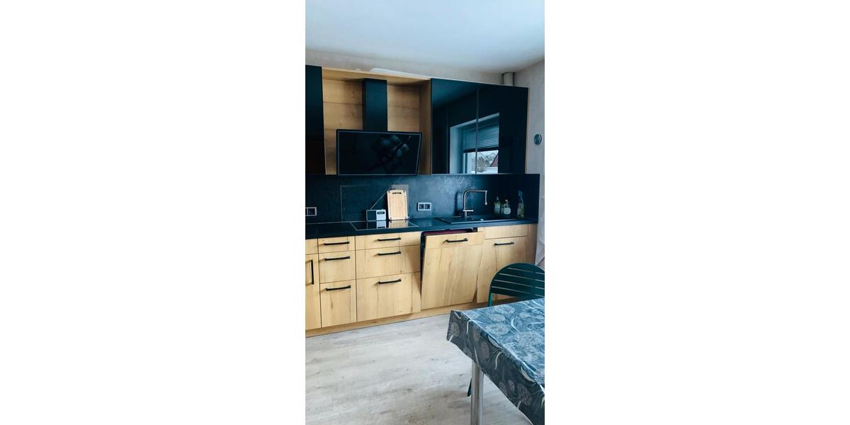 3 Zimmerwohnung in Brunsbüttel 3 zimmer