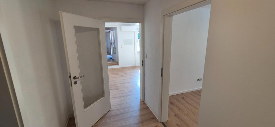 Erdgeschoßwohnung Hoya - 3 Zimmer, 80 m&sup2;, 720&euro; | Angebot:26632947