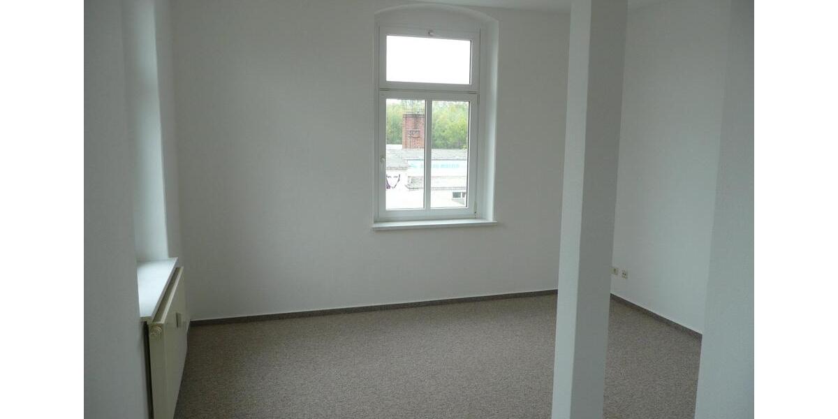 Etagenwohnung Mügeln - 1 Zimmer, 31 m&sup2;, 175&euro; | Angebot:26649289