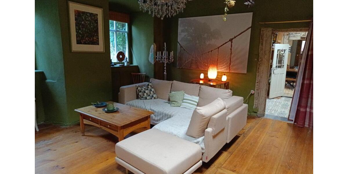 Erdgeschoßwohnung Königsberg in Bayern - 5 Zimmer, 160 m&sup2;, 1.050&euro; | Angebot:26459631