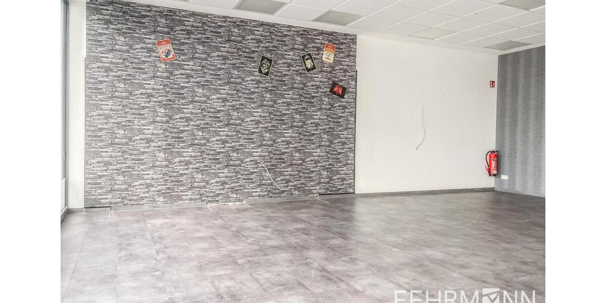 Gewerbeobjekt Rheine - 1.700&euro; | Angebot:24794341