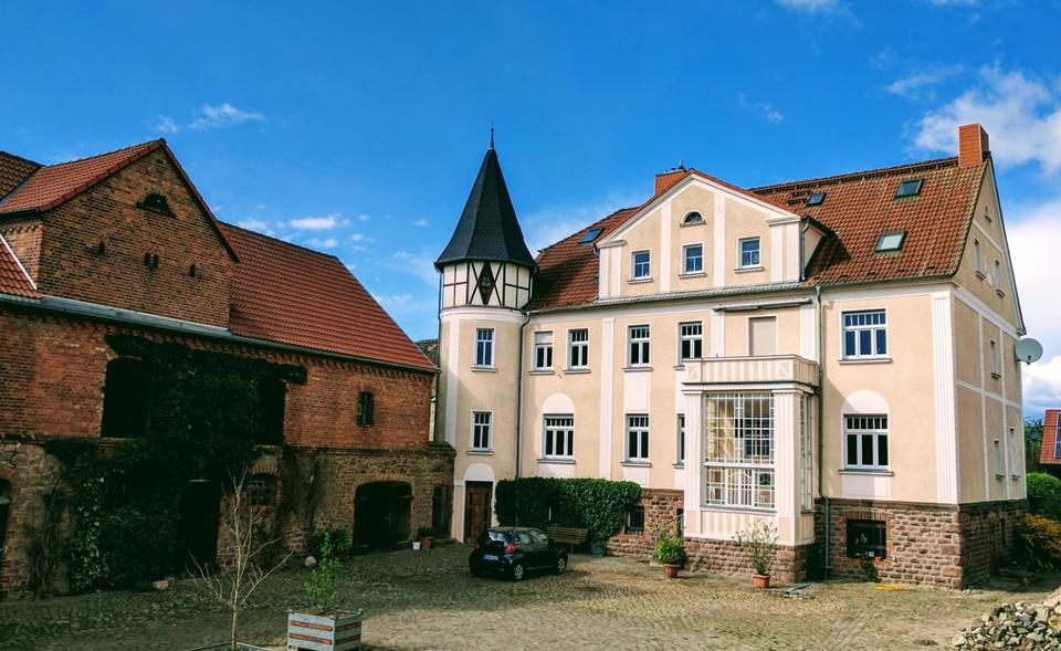 Maisonettenwohnung Eilsleben - 4 Zimmer, 73 m&sup2;, 464&euro; | Angebot:23501720