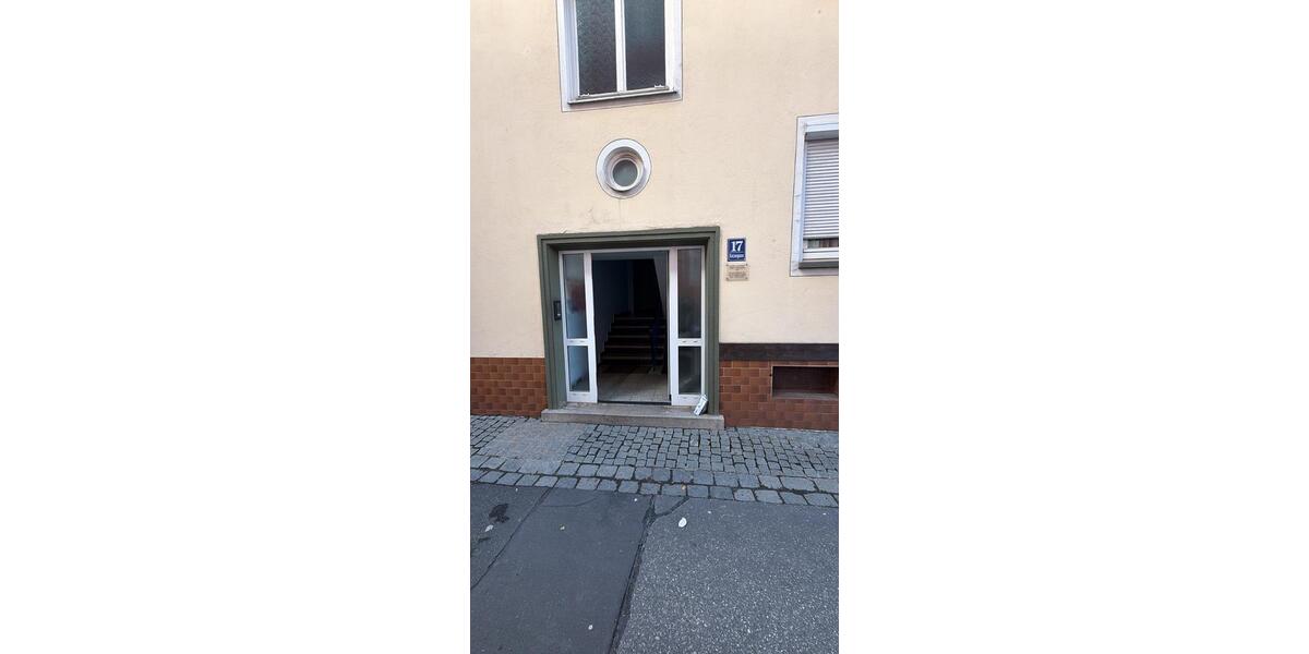 Wohnen auf Zeit Würzburg Steinbachtal - 3 Zimmer, 50 m&sup2;, 575&euro; | Angebot:25934435