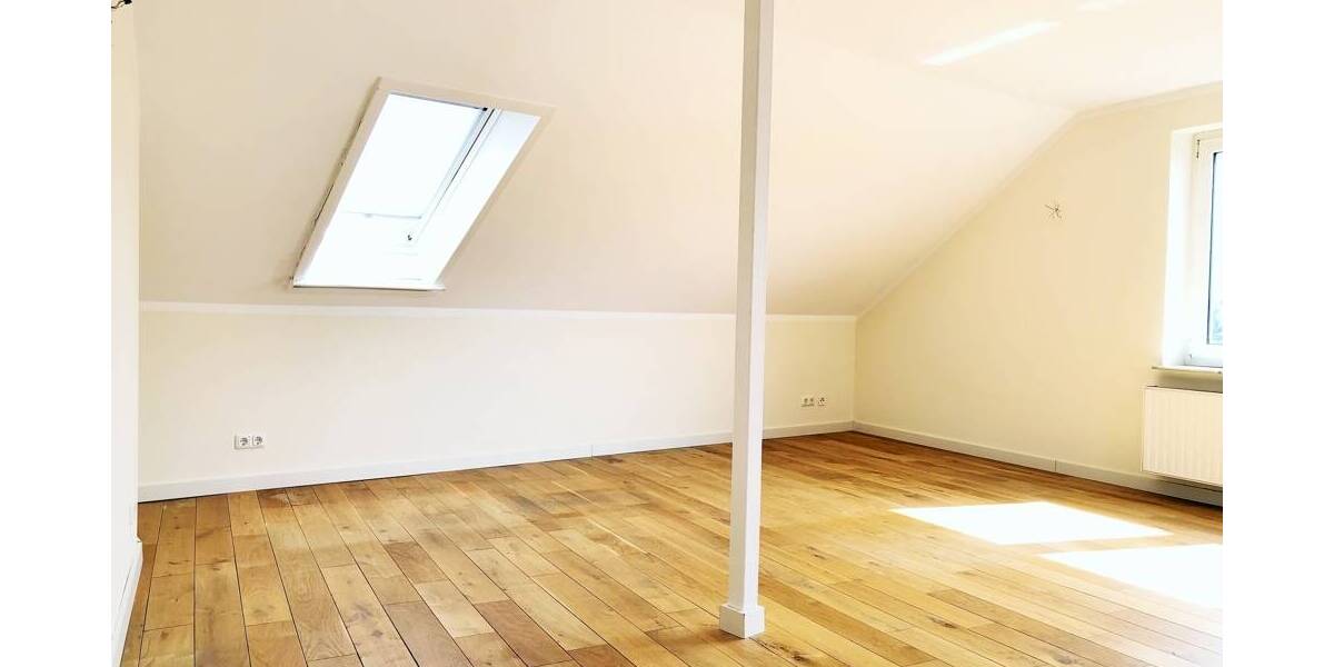 Etagenwohnung Wedel - 2 Zimmer, 80 m&sup2;, 990&euro; | Angebot:26672401