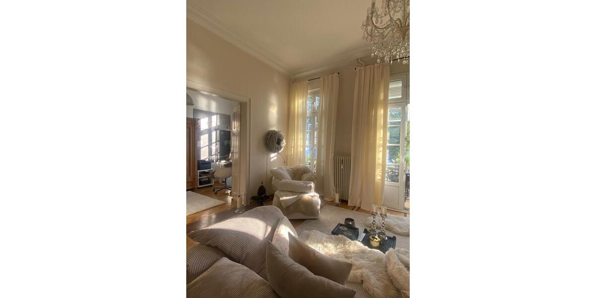 Etagenwohnung Sankt Goar - 6 Zimmer, 160 m&sup2;, 1.350&euro; | Angebot:26185214