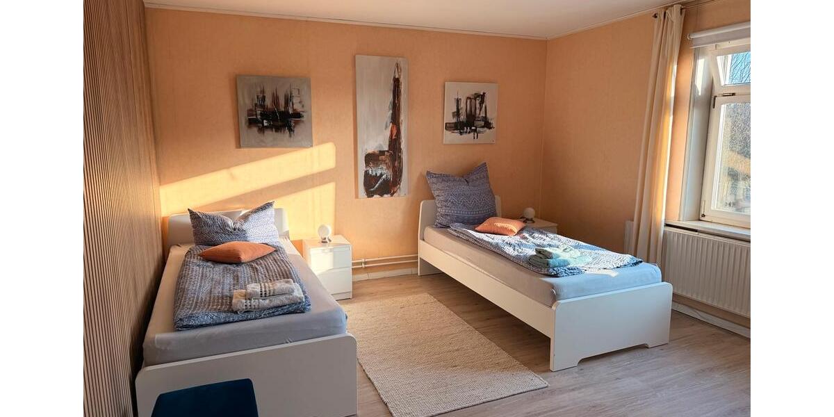 Wohnen auf Zeit Barmstedt - 4 Zimmer, 80 m&sup2;, 25&euro; | Angebot:23873129