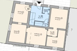 Renovierte & Großzügige 3 Zimmer Wohnung ab 01.08.2025 zur Miete