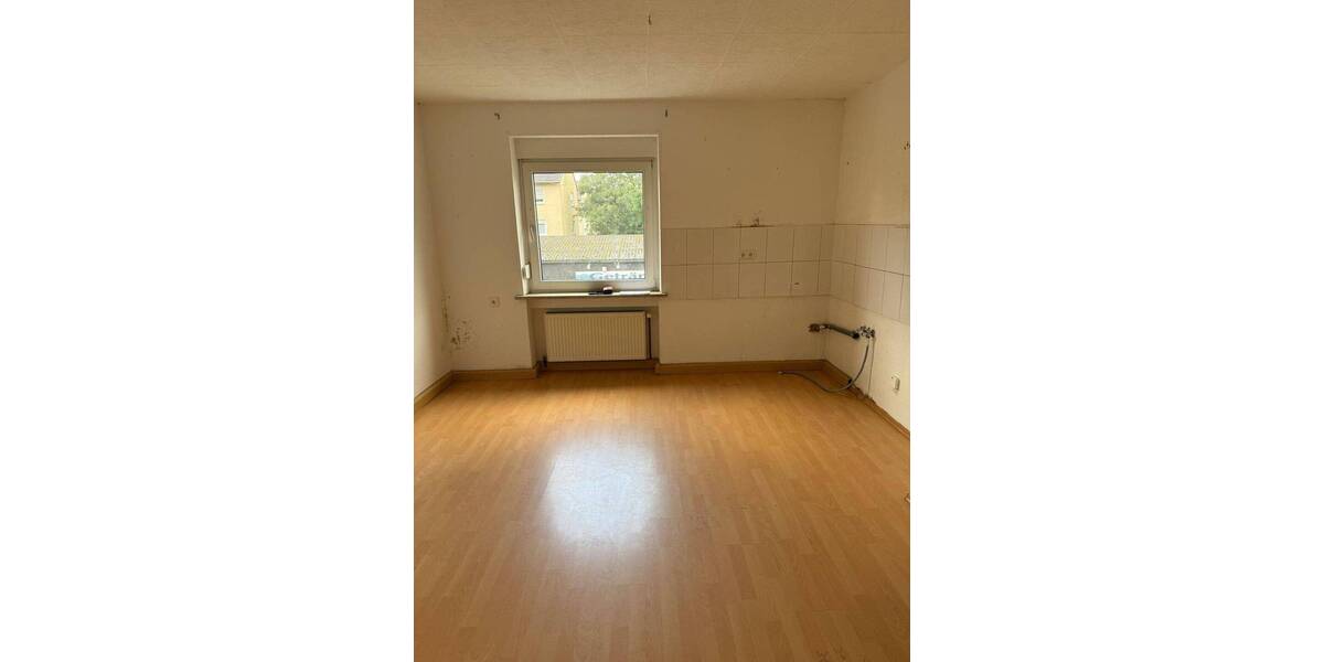 2 ZKB, 1.OG re, Riegelsbergerstr. 57, 66113 Saarbrücken 2 zimmer