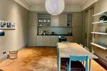 Etagenwohnung Hamburg Rotherbaum - 5 Zimmer, 205 m&sup2;, 5.900&euro; | Angebot:26433538