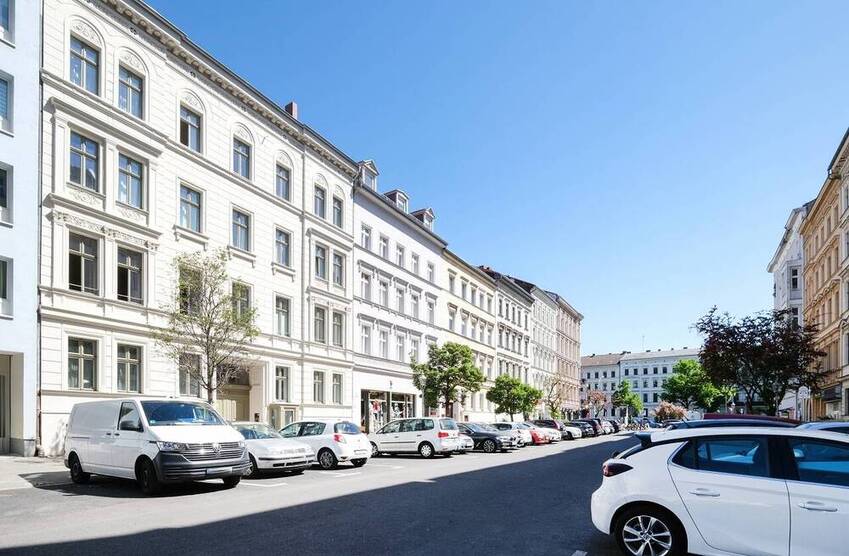 Einzigartiger Erstbezug in urbaner Bestlage: Neubau-Oase in Kreuzberg