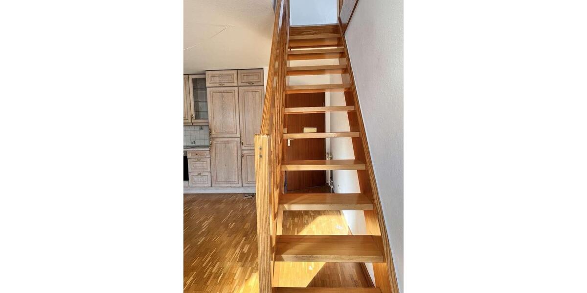 Dachgeschoßwohnung Ostfildern - 3.5 Zimmer, 77 m&sup2;, 1.580&euro; | Angebot:26637748