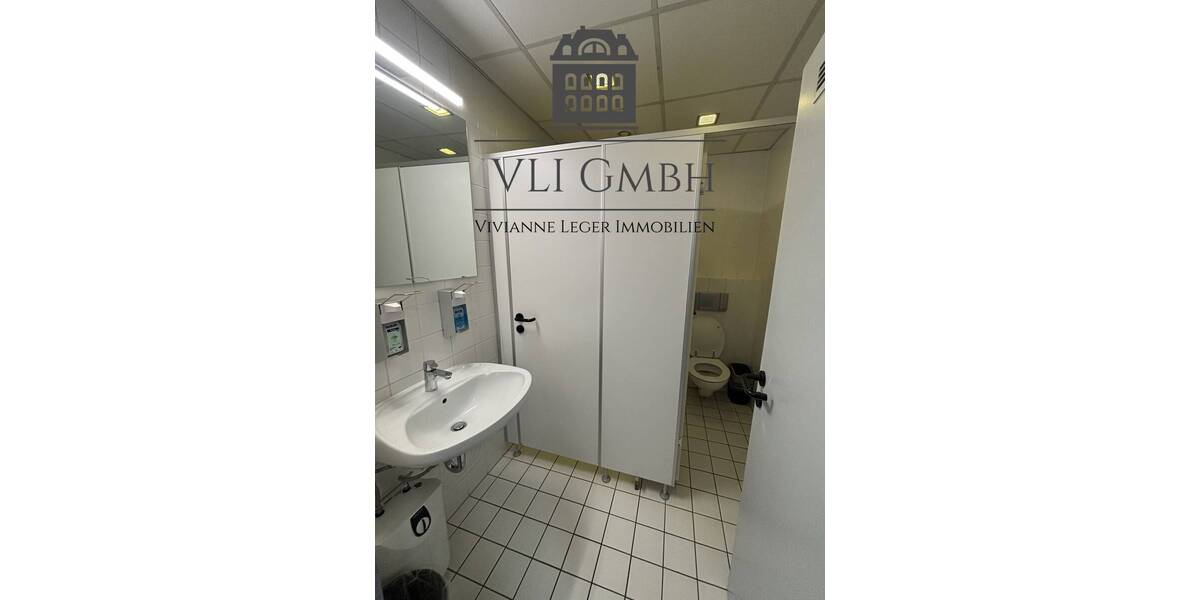 Gewerbeobjekt Saarbrücken / Sankt Johann St Johann - 9 Zimmer, 2.835&euro; | Angebot:26543553