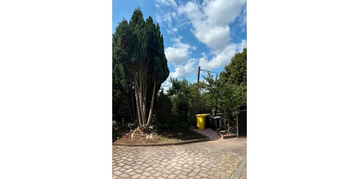 Terrassenwohnung Stadtroda - 3 Zimmer, 80 m&sup2;, 660&euro; | Angebot:26143663