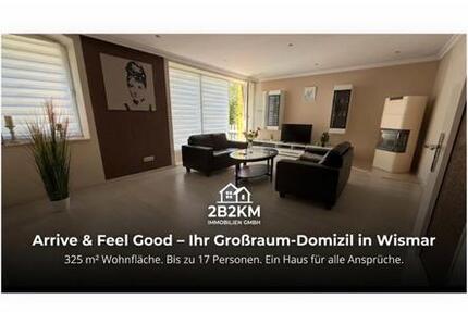 Wohnung Benz - 7 Zimmer, 325 m&sup2;, 99&euro; | Angebot:25252677