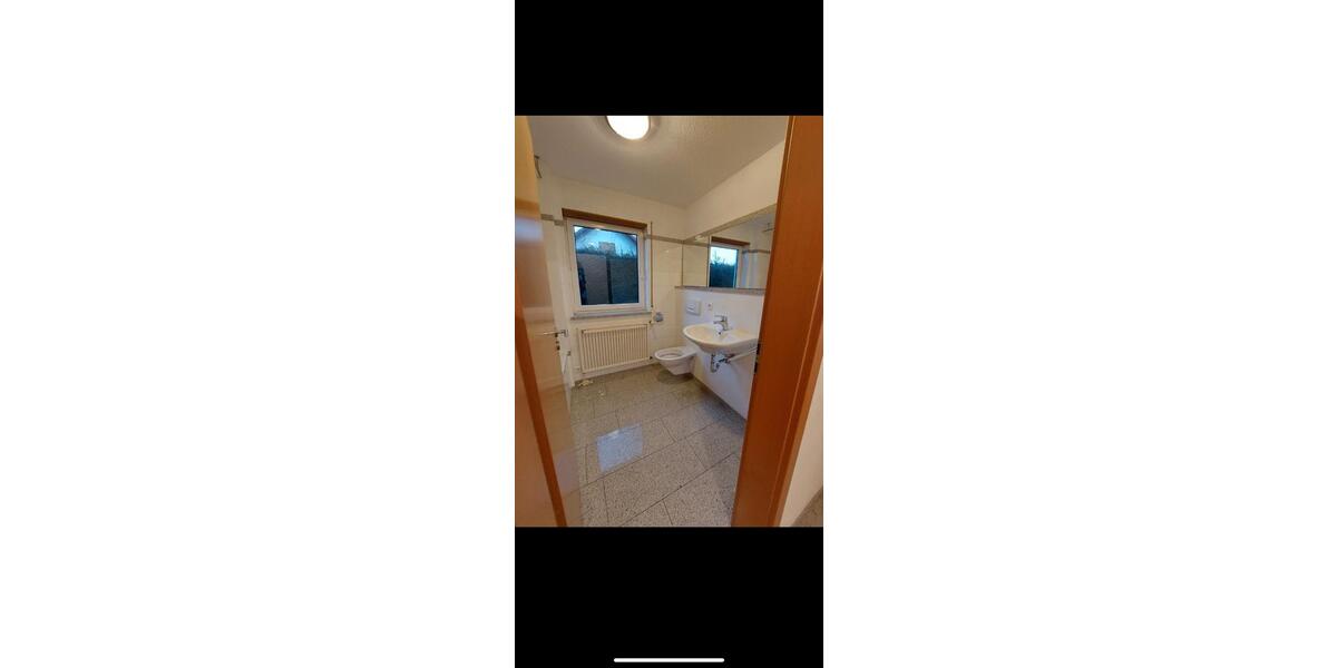 Etagenwohnung Biberach an der Riß - 3 Zimmer, 100 m&sup2;, 1.050&euro; | Angebot:26326763