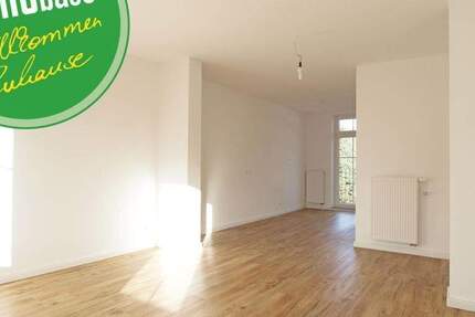 Wohnung Frankenberg - 4 Zimmer, 100 m&sup2;, 600&euro; | Angebot:24388676