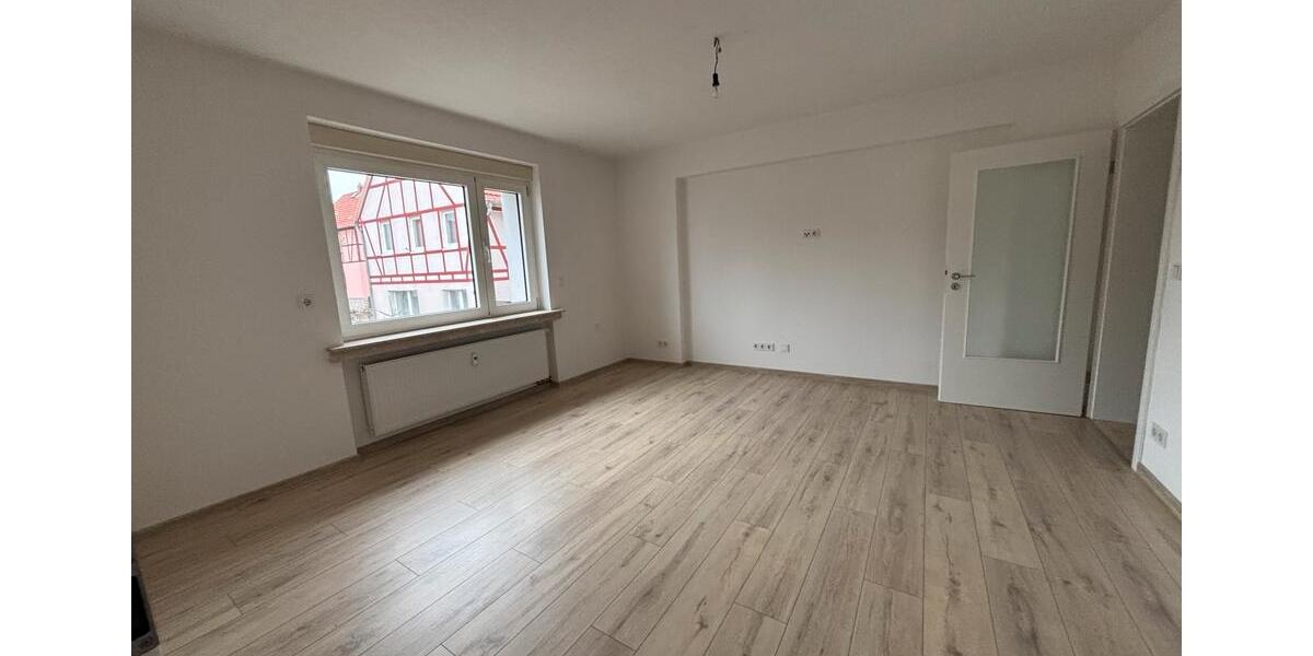 Erdgeschoßwohnung Breitenworbis - 5 Zimmer, 125 m&sup2;, 950&euro; | Angebot:25509056