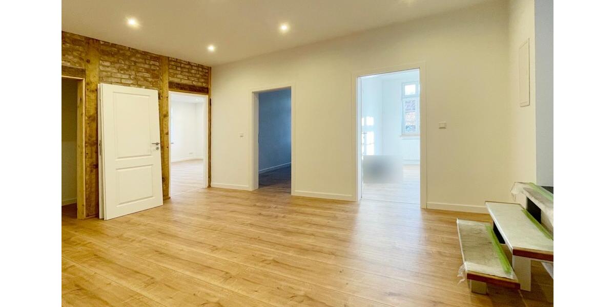 Etagenwohnung Burgwedel - 4 Zimmer, 118 m&sup2;, 1.321&euro; | Angebot:24314040