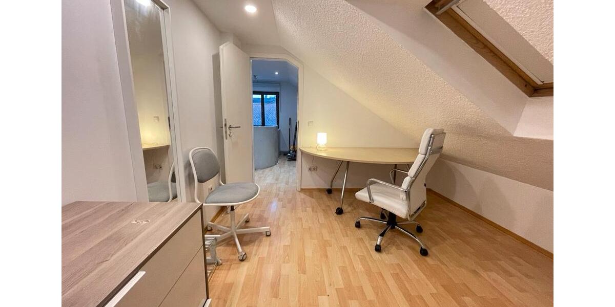 Wohnen auf Zeit Unterföhring - 14 Zimmer, 85 m&sup2;, 800&euro; | Angebot:24621433