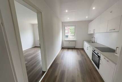 Wohnung zum Mieten in Bottrop 450 € 48 m²
