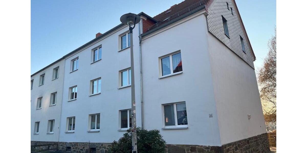 Erdgeschoßwohnung Freiberg - 3 Zimmer, 71 m&sup2;, 460&euro; | Angebot:24582933