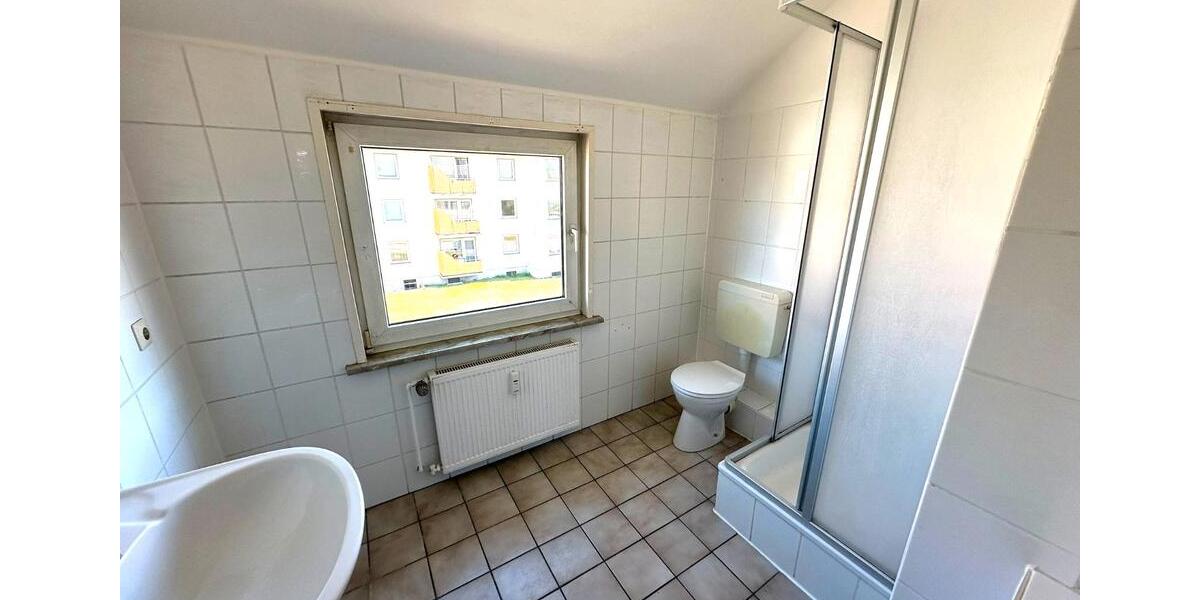 Etagenwohnung Wrestedt - 3 Zimmer, 60 m&sup2;, 540&euro; | Angebot:26545434