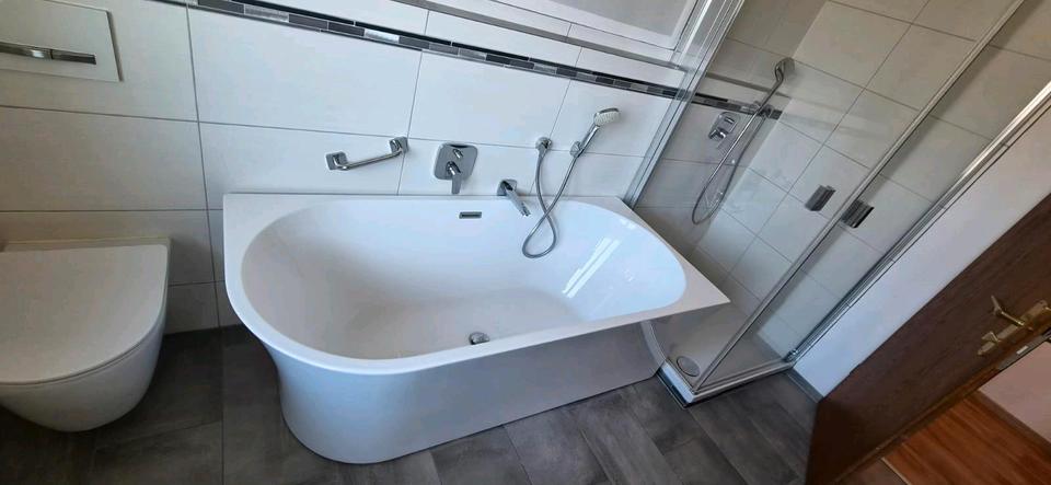 Etagenwohnung Garching an der Alz - 3.5 Zimmer, 150 m&sup2;, 1.200&euro; | Angebot:26448816