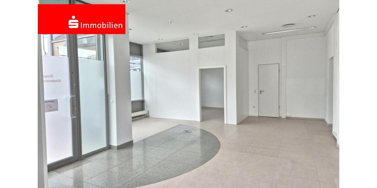 Gewerbeobjekt Ober-Ramstadt Ramstadt - 1.368&euro; | Angebot:26661546