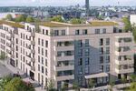 Etagenwohnung Düsseldorf Stadtbezirk 6 - 4 Zimmer, 134 m&sup2;, 1.995&euro; | Angebot:24690090