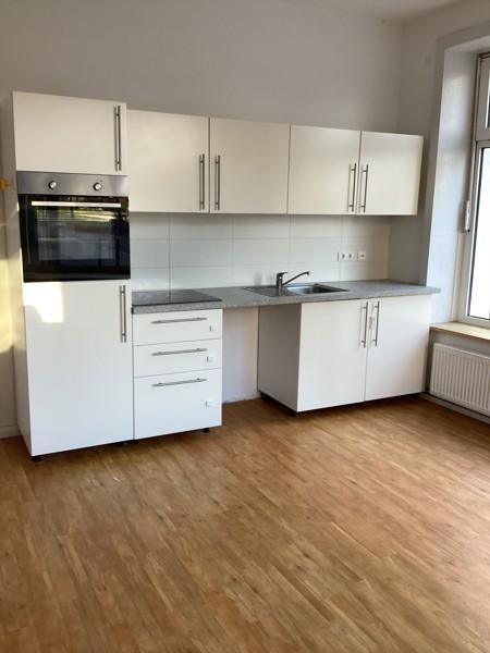 Hier lässt es sich aushalten: günstig geschnittene Wohnung - provisionsfrei zimmer