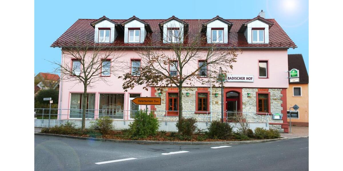 Gewerbeobjekt Osterburken - 1.600&euro; | Angebot:25642695