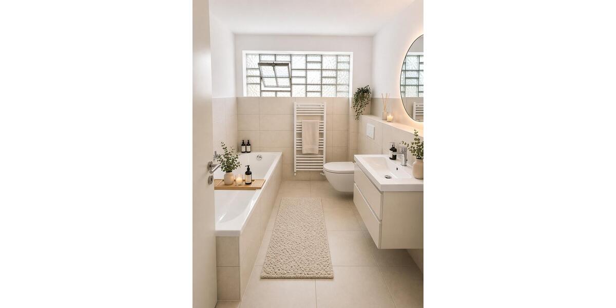 Etagenwohnung Hochheim am Main - 3 Zimmer, 60 m&sup2;, 1.090&euro; | Angebot:26423745