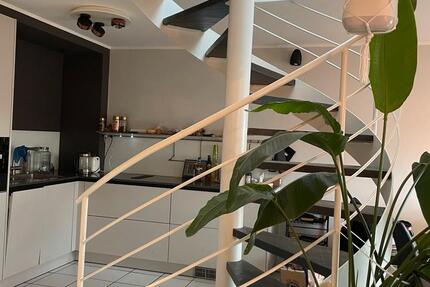 Maisonettwohnung zu vermieten zimmer