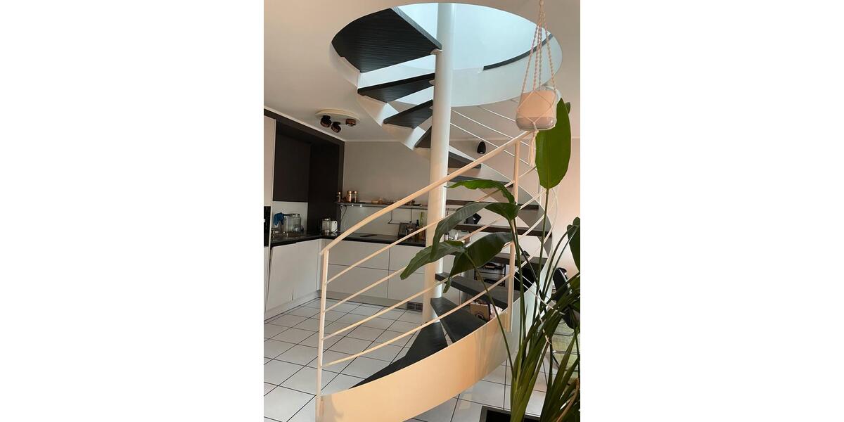 Maisonettwohnung zu vermieten zimmer