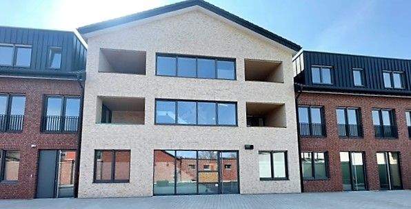 Etagenwohnung Schöppingen - 3 Zimmer, 78 m&sup2;, 865&euro; | Angebot:26141194