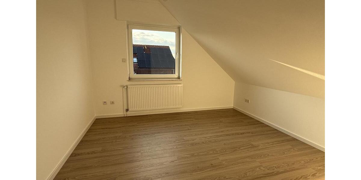 Etagenwohnung Senden - 3 Zimmer, 68 m&sup2;, 690&euro; | Angebot:26482674