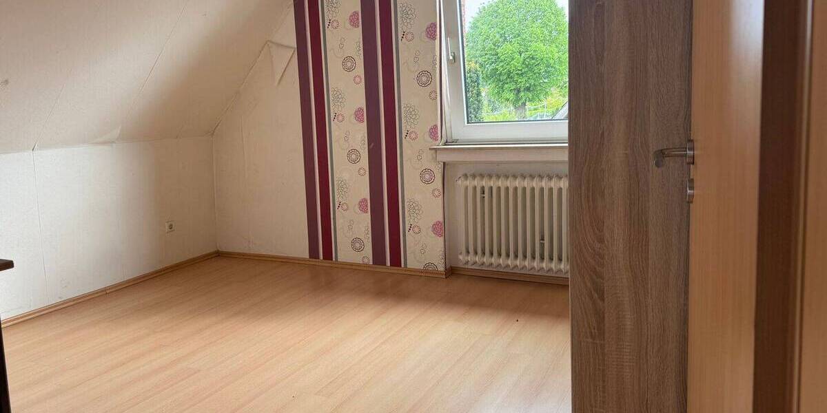 Etagenwohnung Emsbüren Listrup - 4 Zimmer, 100 m&sup2;, 750&euro; | Angebot:26842066