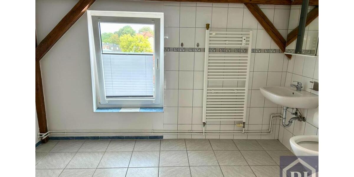 Etagenwohnung Laboe - 3 Zimmer, 79 m&sup2;, 1.360&euro; | Angebot:22632990