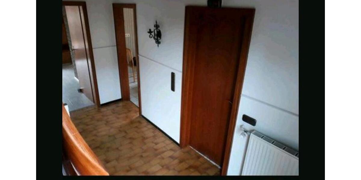 Etagenwohnung Wester-Ohrstedt Ohrstedt - 4 Zimmer, 120 m&sup2;, 1.000&euro; | Angebot:26034307